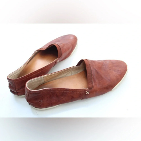 Frye Melanie flats - Picture 6 of 14